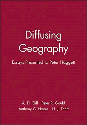 Diffusing Geography