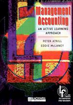 Management Accounting – An Active Learning Approach