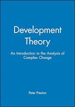 Development Theory