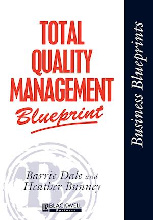 Total Quality Management Blueprint