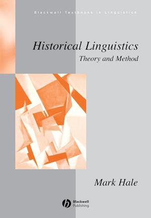 Historical Linguistics – Theory and Method