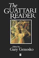 The Guattari Reader