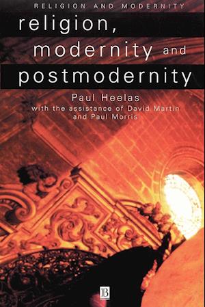 Religion, Modernity and Postmodernity