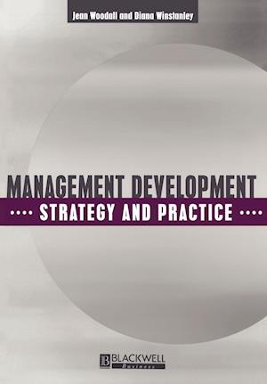 Management Development – Strategy and Practice