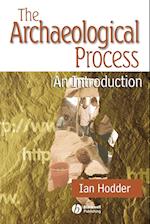 The Archaeological Process – An Introduction