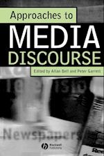 Approaches to Media Discourse