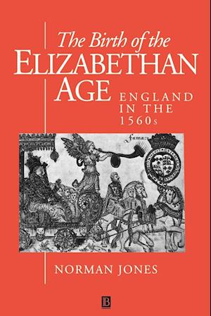 Birth of the Elizabethan Age – England in the 1560's