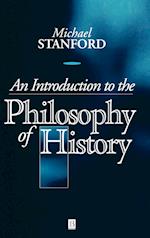 An Introduction to the Philosophy of History