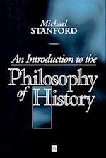 An Introduction to the Philosophy of History