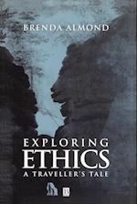 Exploring Ethics – A Traveller's Tale