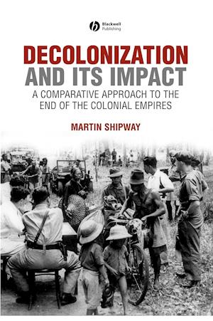 Decolonization and its Impact