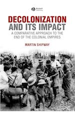 Decolonization and its Impact