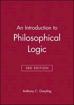 An Introduction to Philosophical Logic 3e