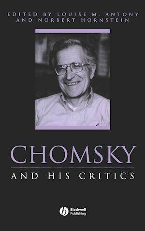 Chomsky and His Critics