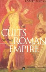 The Cults of the Roman Empire