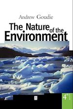 The Nature of the Environment 4e
