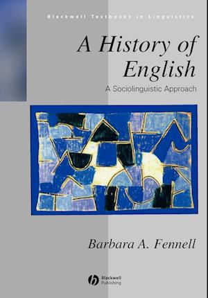 A History of English