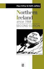 Northern Ireland Since 1968 2e