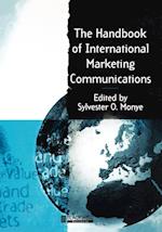 The Handbook of International Marketing Communicat ions