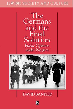 The Germans and the Final Solution