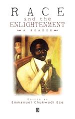 Race and the Enlightenment – A Reader