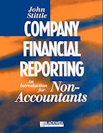 Company Financial Reporting – An Introduction for Non–Accountants