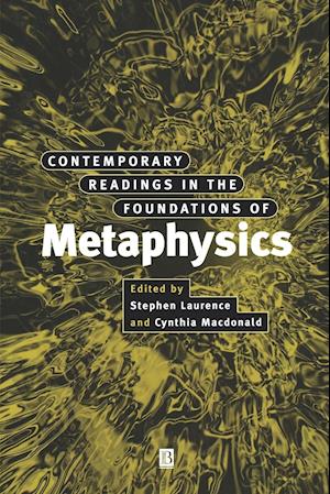 Contemporary Readings in the Foundations of Metaphysics