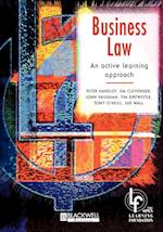 Business Law – An Active Learning Approach