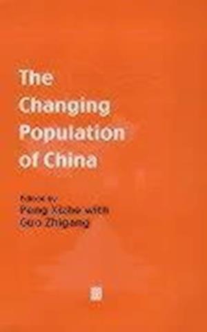 The Changing Population of China