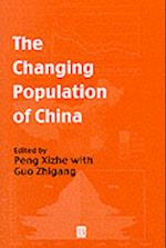 The Changing Population of China