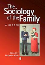 The Sociology of the Family – A Reader