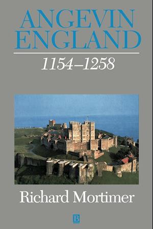 Angevin England II54–1258