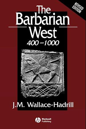 Barbarian West 400–1000