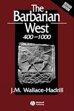 Barbarian West 400–1000