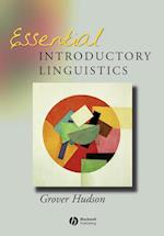 Essential Introductory Linguistics