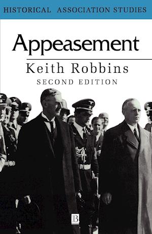 Appeasement, Second Edition