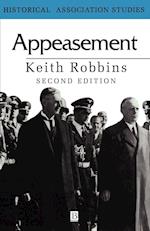 Appeasement, Second Edition