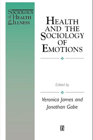 Health and the Sociology of Emotions