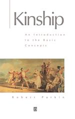 Kinship – An Introduction to the Basic Concepts