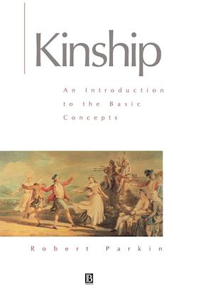 Kinship – An Introduction to the Basic Comcepts