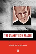 The Stanley Fisher Reader