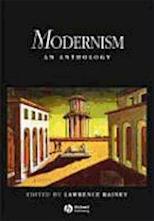 Modernism – An Anthology