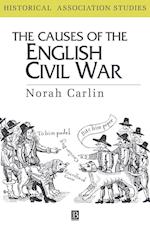 Causes of the English Civil War