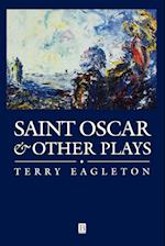 Saint Oscar and Other Plays