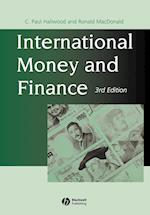 International Money and Finance 3e