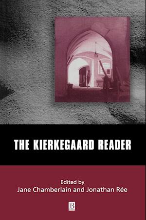 The Kierkegaard Reader