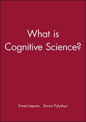 What is Cognitive Science?