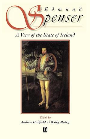 View of the State of Ireland