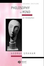 Philosophy of Mind An Introduction