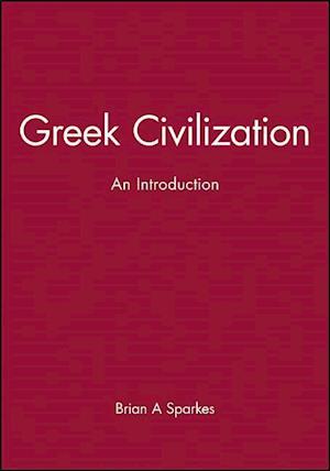 Greek Civilization – An Introduction